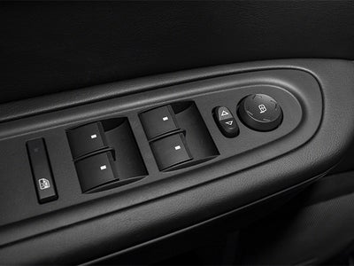 2014 Chevrolet Traverse 1LT