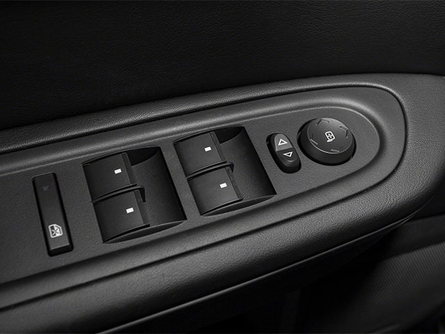 2014 Chevrolet Traverse 1LT