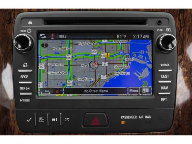 2014 Chevrolet Traverse 1LT