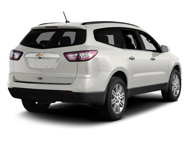 2014 Chevrolet Traverse 1LT