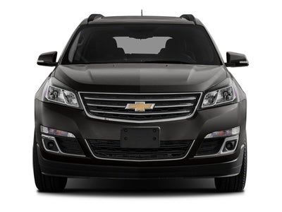 2014 Chevrolet Traverse 1LT