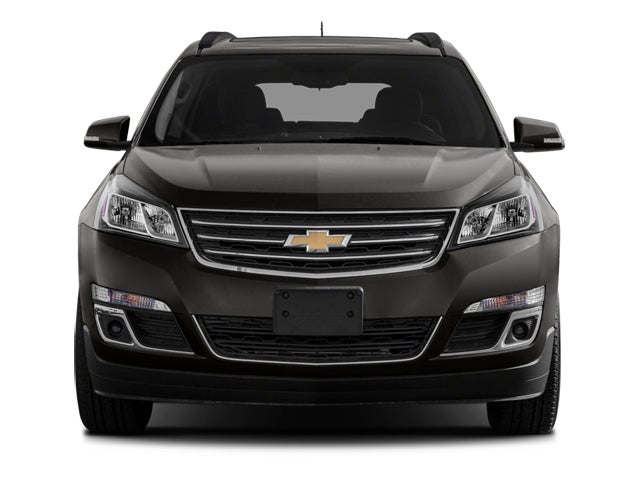 2014 Chevrolet Traverse 1LT