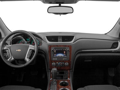 2014 Chevrolet Traverse 1LT