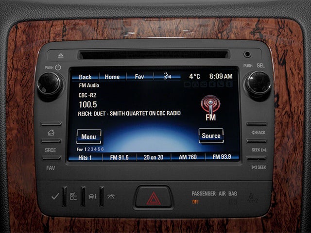 2014 Chevrolet Traverse 1LT