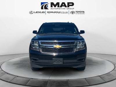 2017 Chevrolet Tahoe LS