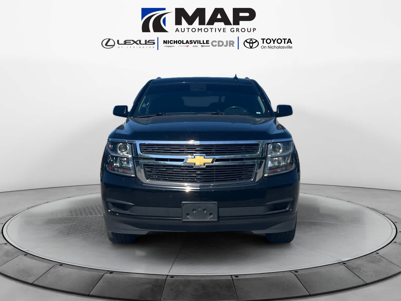 2017 Chevrolet Tahoe LS