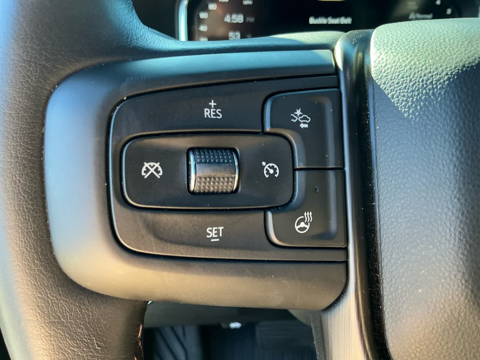 2025 GMC Sierra 2500HD AT4X