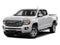2015 GMC Canyon SLE