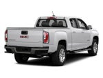 2015 GMC Canyon SLE