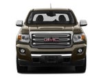2015 GMC Canyon SLE