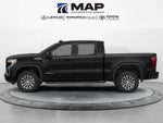 2021 GMC Sierra 1500 4WD Crew Cab Short Box AT4