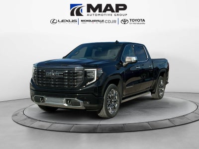 2023 GMC Sierra 1500 Denali Ultimate