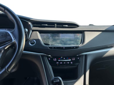 2020 Cadillac XT5 FWD Premium Luxury