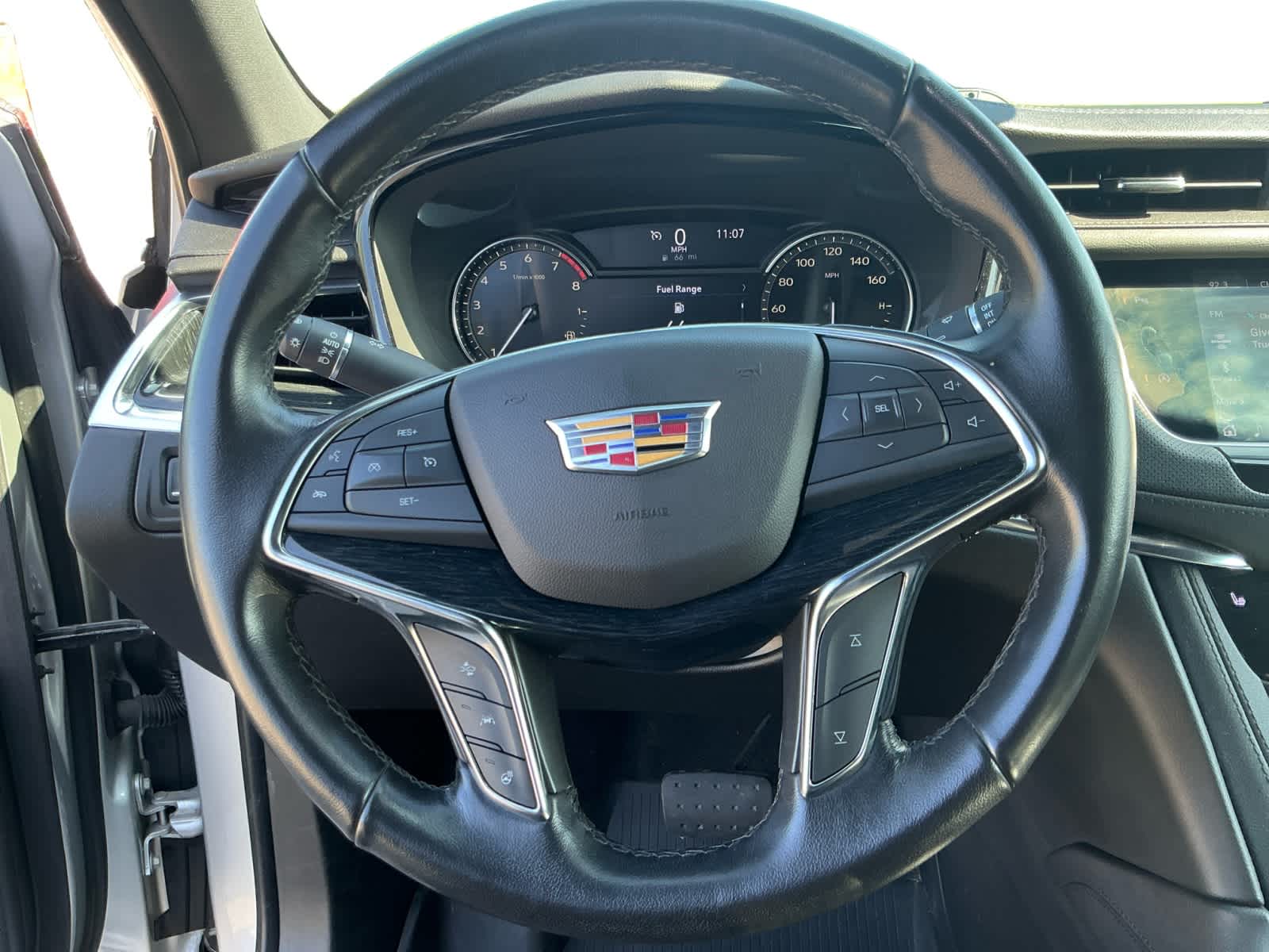2020 Cadillac XT5 FWD Premium Luxury