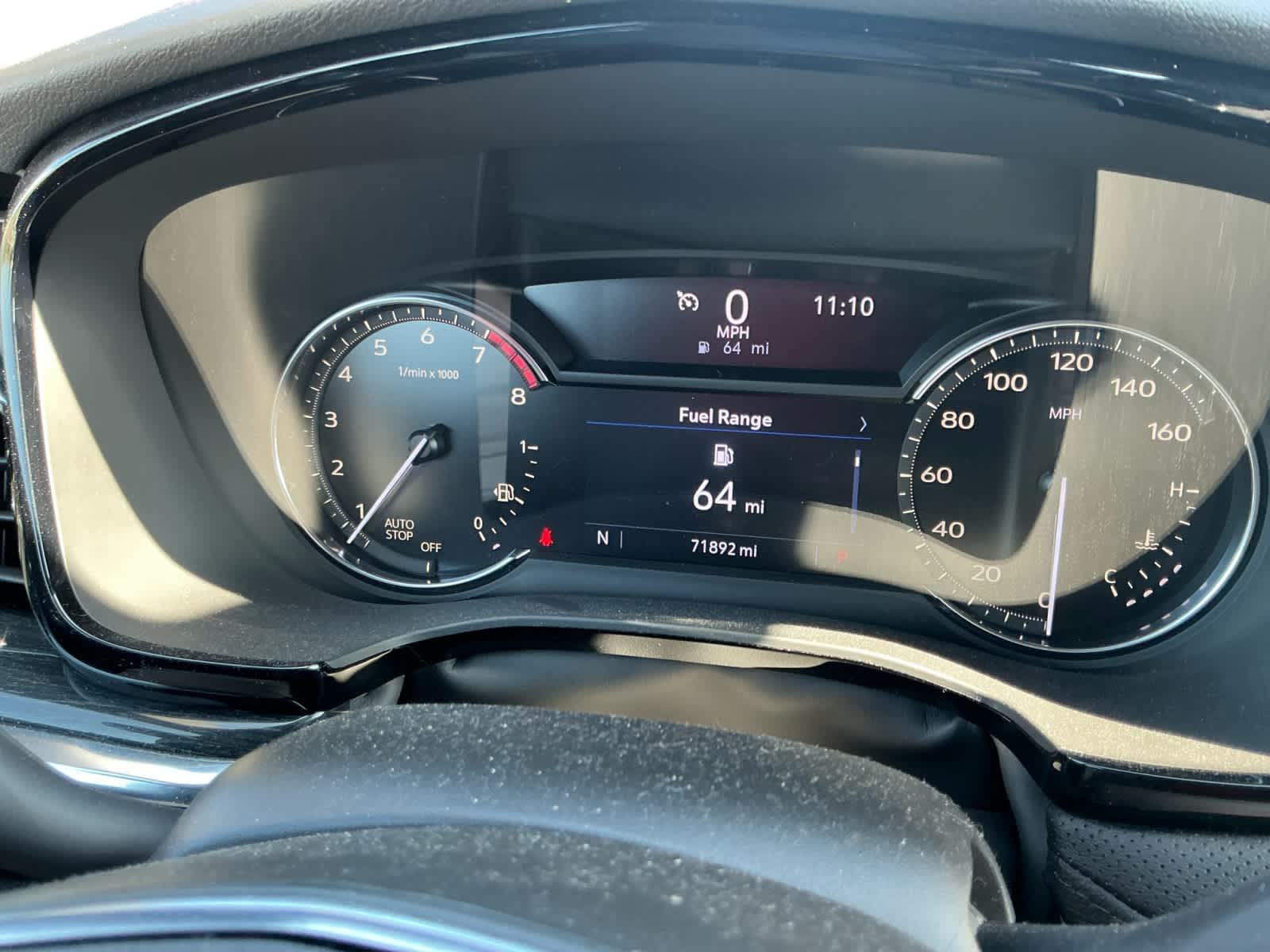 2020 Cadillac XT5 FWD Premium Luxury