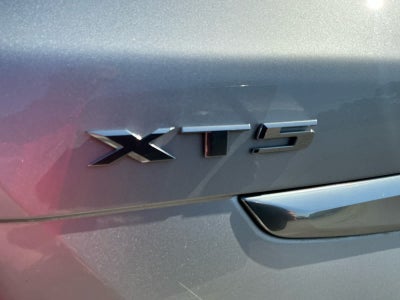 2020 Cadillac XT5 FWD Premium Luxury