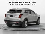 2020 Cadillac XT5 FWD Premium Luxury