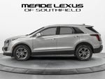 2020 Cadillac XT5 FWD Premium Luxury