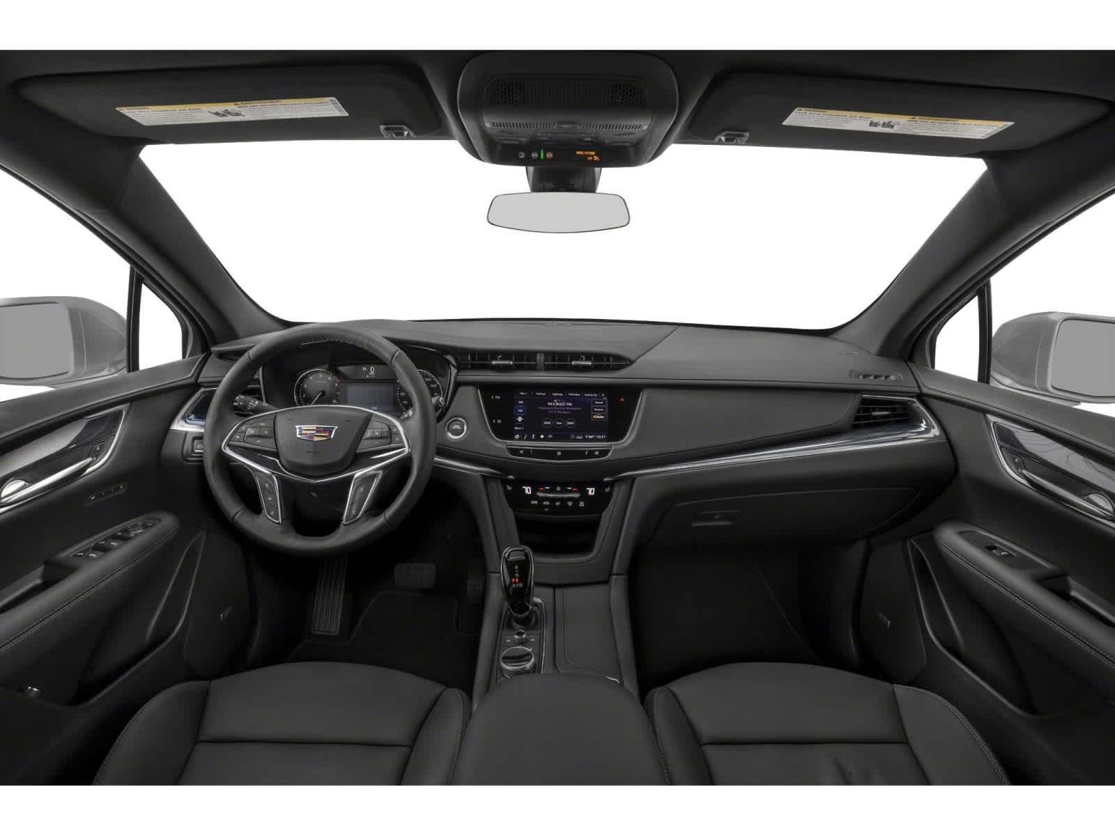 2020 Cadillac XT5 FWD Premium Luxury