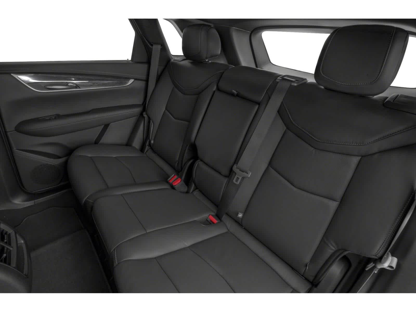 2020 Cadillac XT5 FWD Premium Luxury