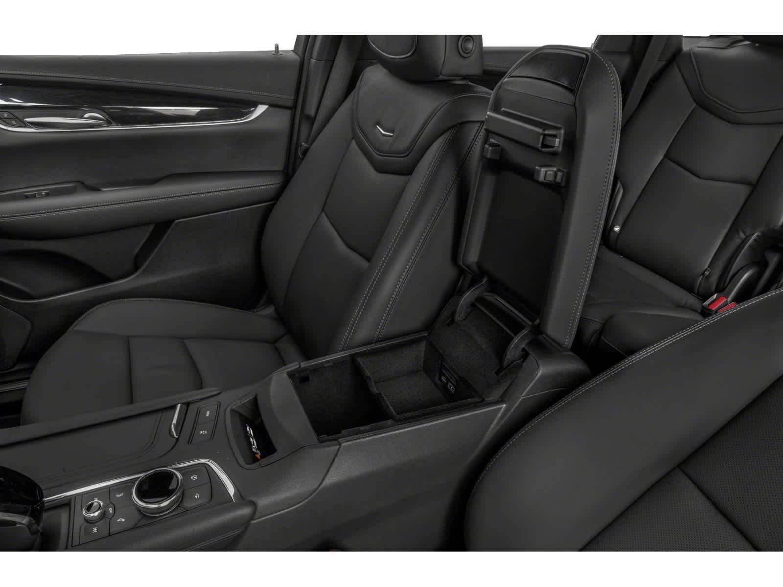 2020 Cadillac XT5 FWD Premium Luxury