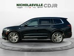 2024 Cadillac XT6 AWD Premium Luxury