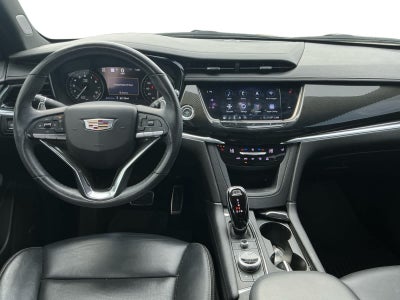 2020 Cadillac XT6 AWD Sport