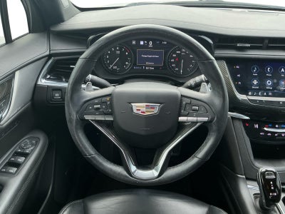 2020 Cadillac XT6 AWD Sport