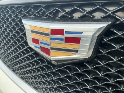 2020 Cadillac XT6 AWD Sport