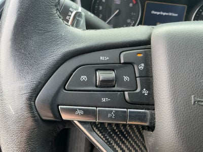 2020 Cadillac XT6 AWD Sport