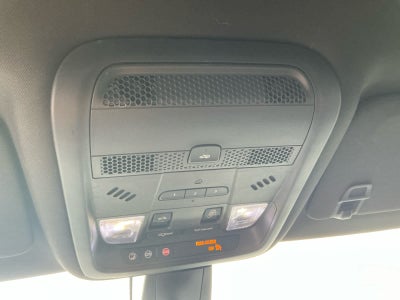 2020 Cadillac XT6 AWD Sport