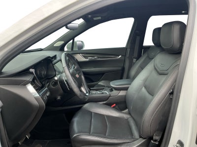 2020 Cadillac XT6 AWD Sport