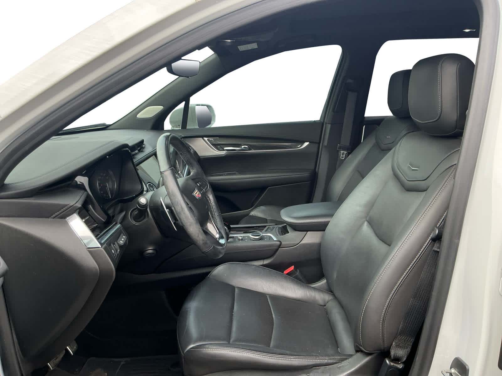 2020 Cadillac XT6 AWD Sport