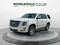 2016 Cadillac Escalade Luxury Collection