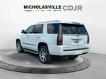 2016 Cadillac Escalade Luxury Collection