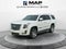 2017 Cadillac Escalade Premium Luxury