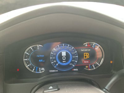 2017 Cadillac Escalade Premium Luxury