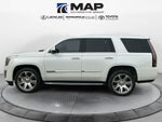 2017 Cadillac Escalade Premium Luxury