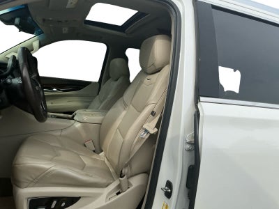 2017 Cadillac Escalade Premium Luxury