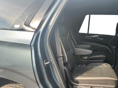 2021 Cadillac Escalade 4WD Sport