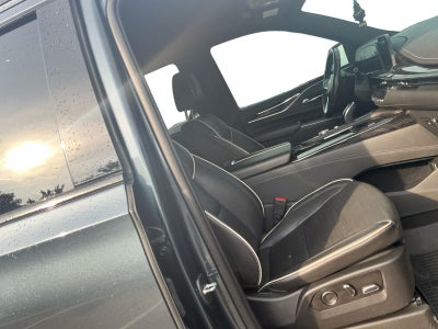 2021 Cadillac Escalade 4WD Sport