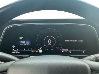 2021 Cadillac Escalade 4WD Sport