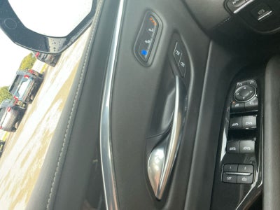 2021 Cadillac Escalade 4WD Sport
