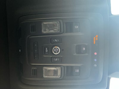 2021 Cadillac Escalade 4WD Sport