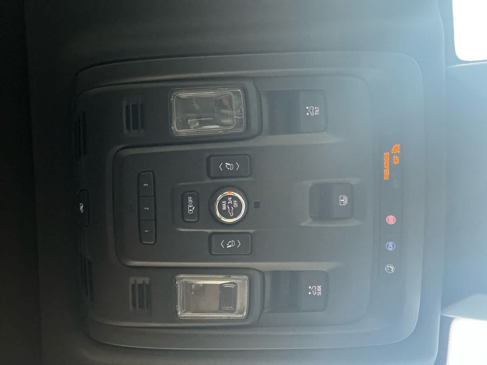 2021 Cadillac Escalade 4WD Sport