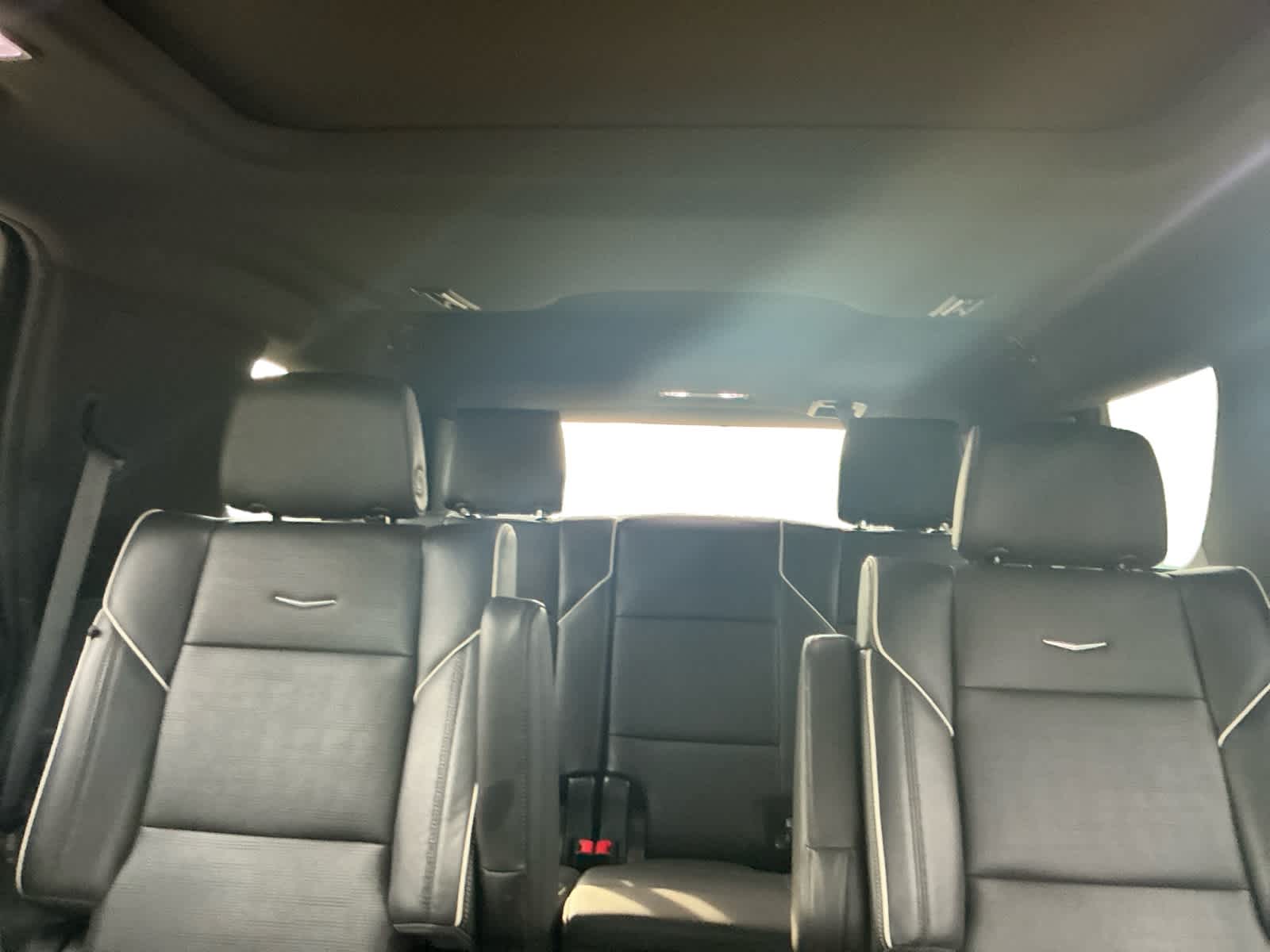 2021 Cadillac Escalade 4WD Sport