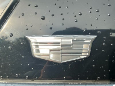 2021 Cadillac Escalade 4WD Sport
