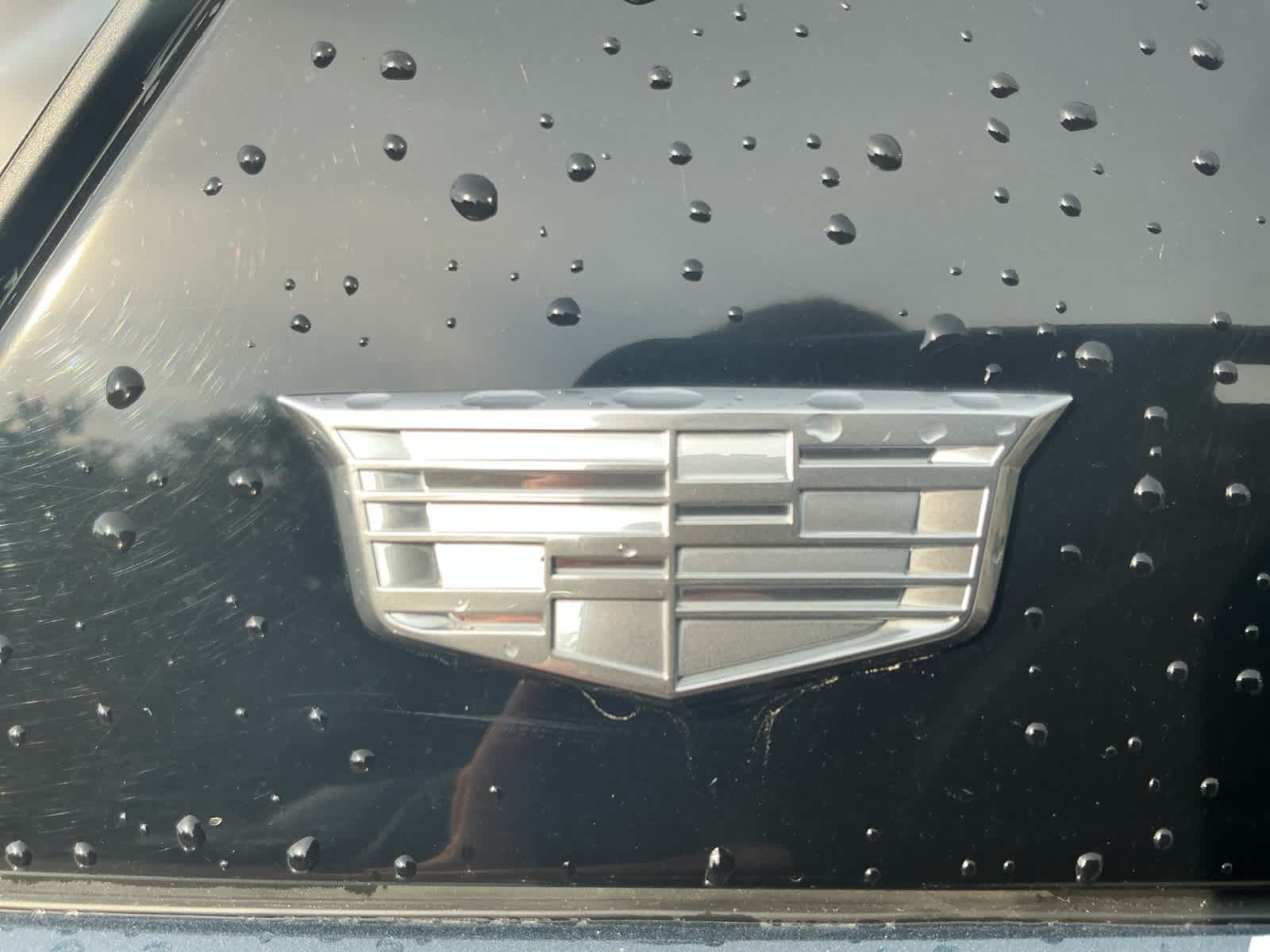 2021 Cadillac Escalade 4WD Sport