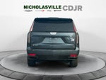 2021 Cadillac Escalade 4WD Sport