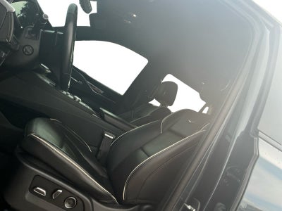 2021 Cadillac Escalade 4WD Sport